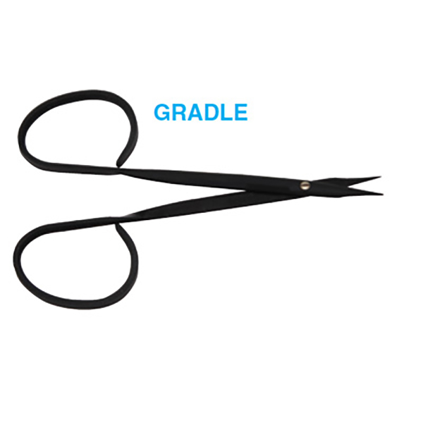 Gradle SuperCut Scissors, Ceramic Coated