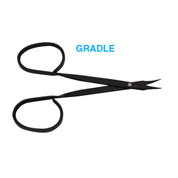 Gradle SuperCut Scissors, Ceramic Coated
