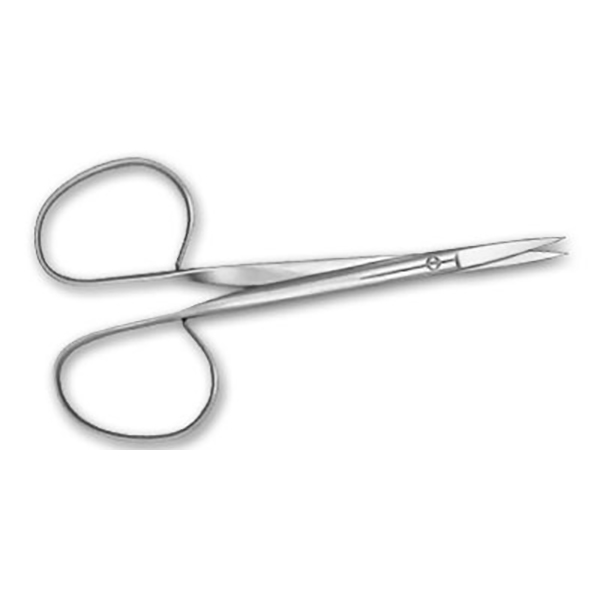 Iris Ribbon Scissors