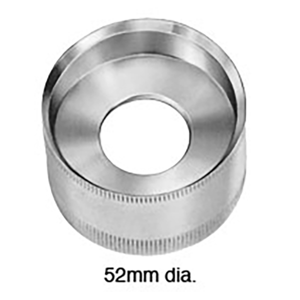 Freeman Cookie Cutters (Areola Markers)