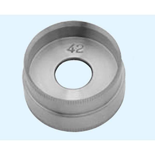 Freeman Cookie Cutters (Areola Markers)