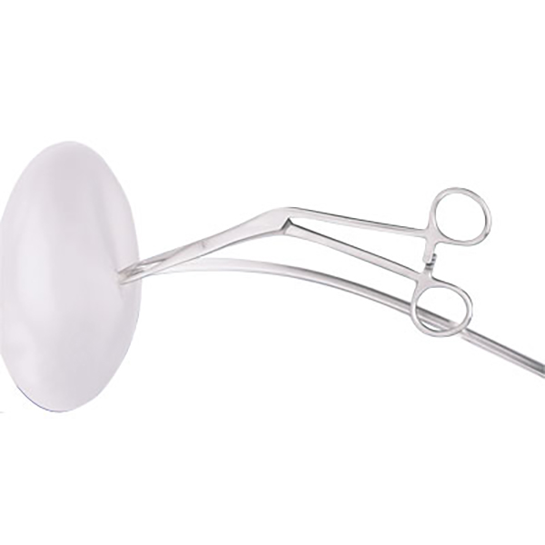 Di Geronimo Breast Clamp