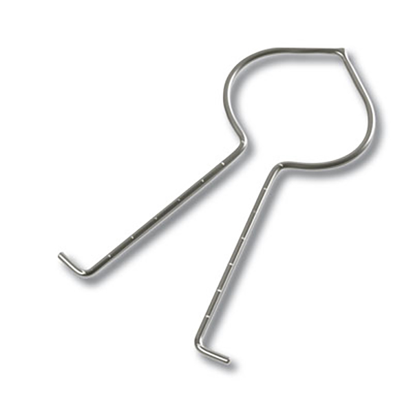 Walden Breast Marker