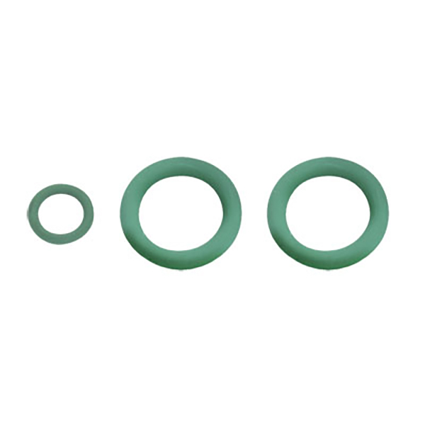 O-Ring Set for Scope Sheath Support