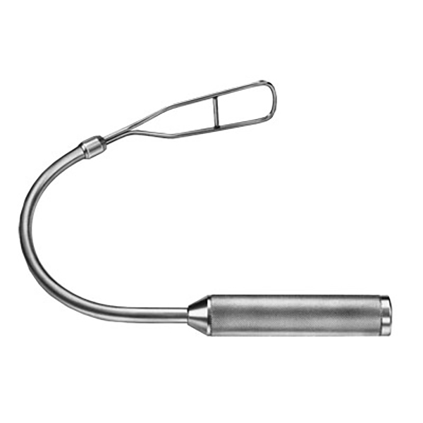 Biggs Mammary Retractors