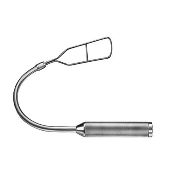 Biggs Mammary Retractors