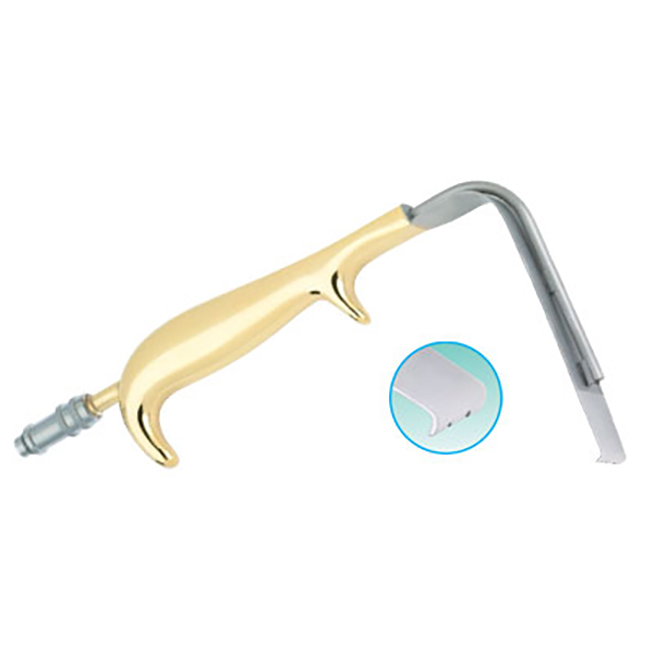 Face Lift Retractors