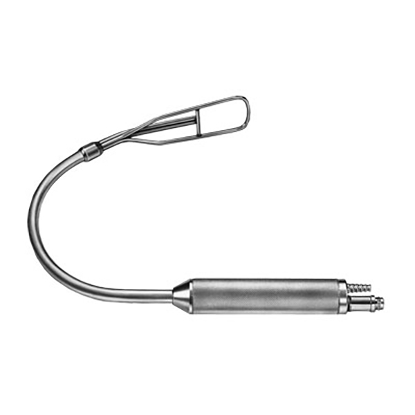 Biggs Mammary Retractors