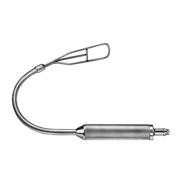 Biggs Mammary Retractors
