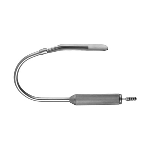 Biggs Mammary Retractors