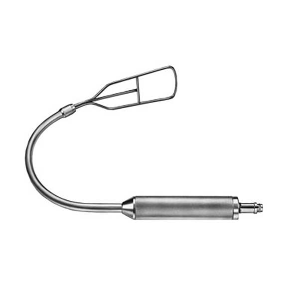 Biggs Mammary Retractors