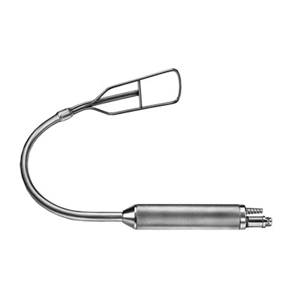 Biggs Mammary Retractors