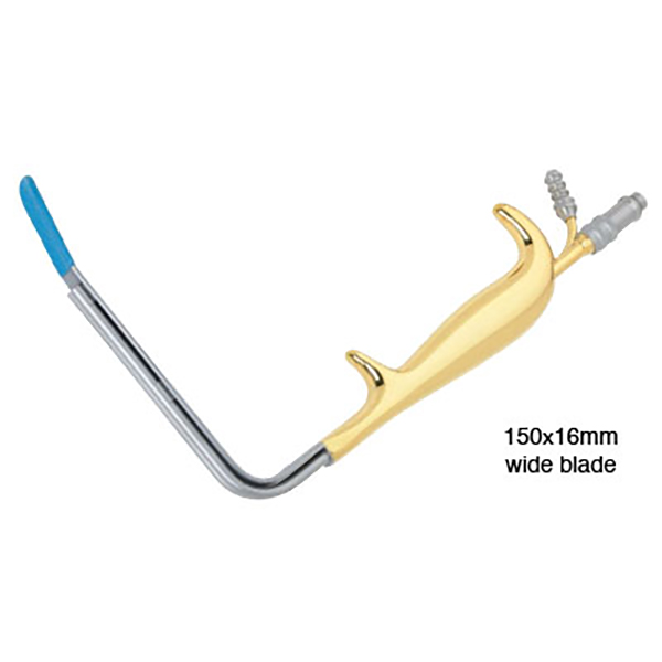 Breast Retractors