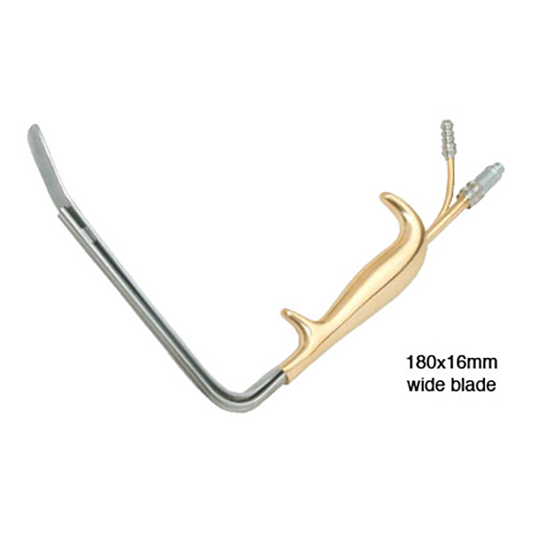 Breast Retractors