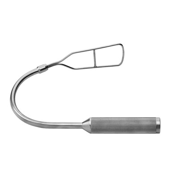 Biggs Mammary Retractors