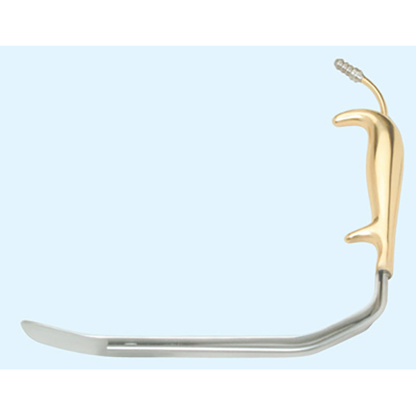 Breast Retractors