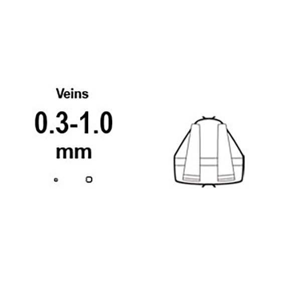 C Clamps, Microvascular