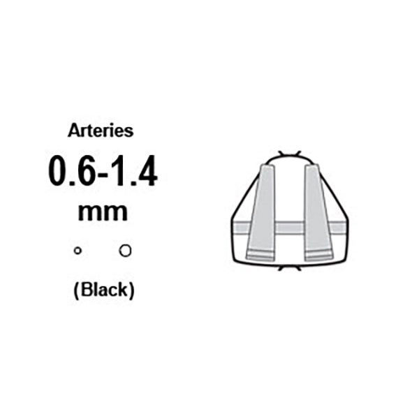 C Clamps, Microvascular