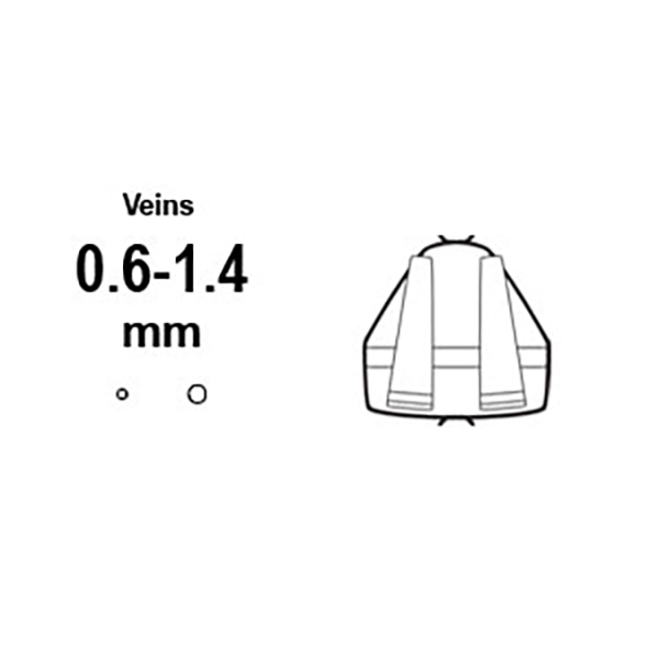 C Clamps, Microvascular