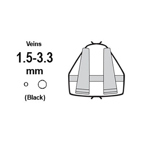 C Clamps, Microvascular