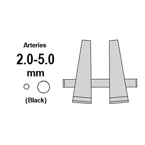C Clamps, Microvascular