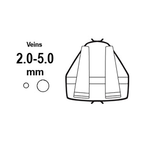 C Clamps, Microvascular