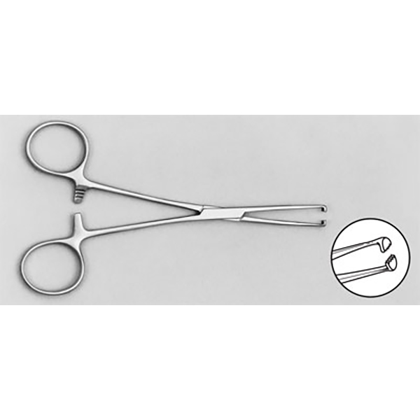 Englert Tendon Grasping Forceps