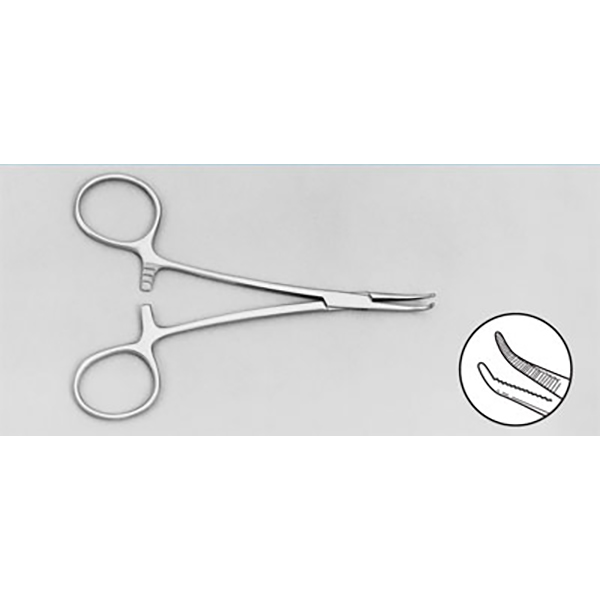 Halstead Tendon Grasping Forceps