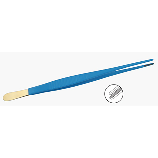 Crow Insulated Forceps