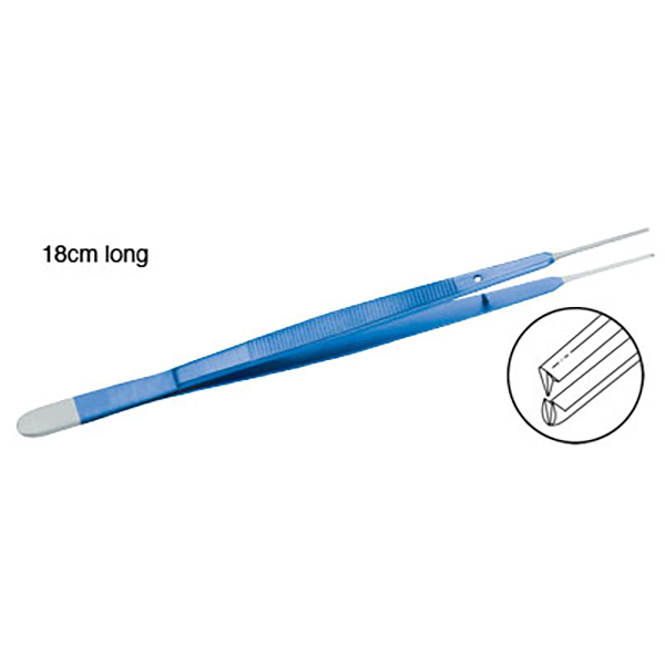 Gerald Tissue Forceps