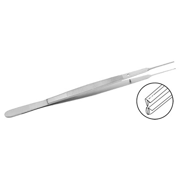Gerald Tissue Forceps