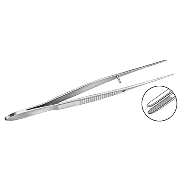 Dressing Forceps