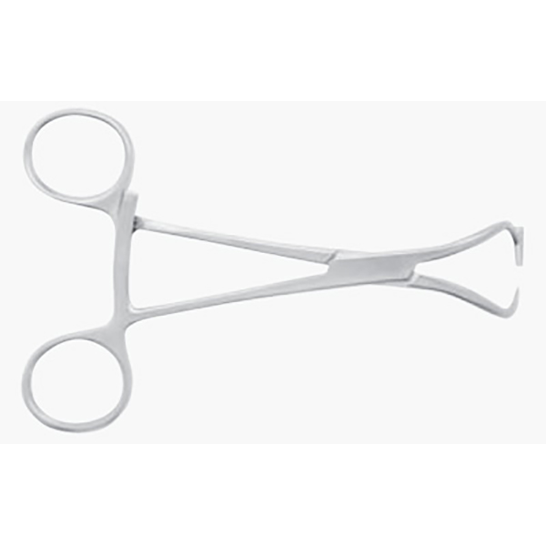 Bone Reduction & Holding Forceps 