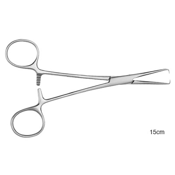 Barrett Tenaculum Forceps