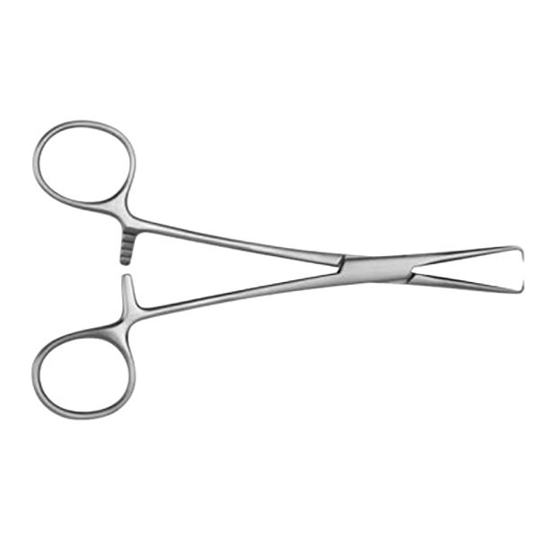 Barrett Tenaculum Forceps