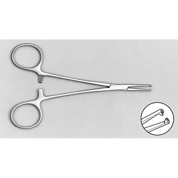 Tendon Grasping Forceps