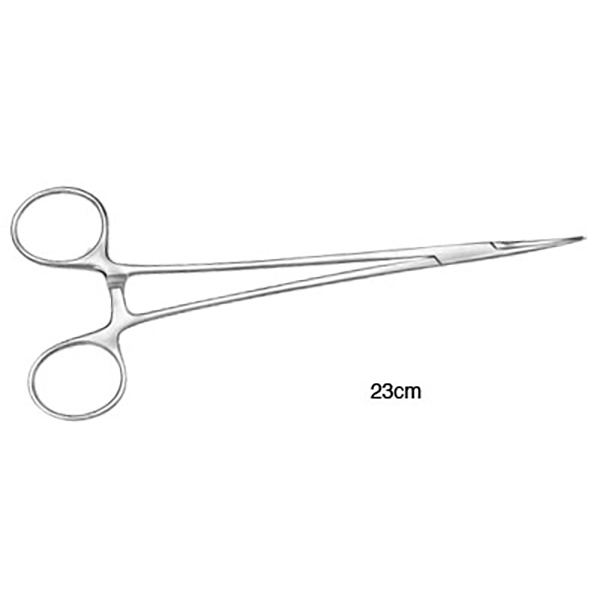Jacobson Hemostatic Forceps