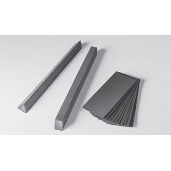 Polishing Stones & Deburring Paper