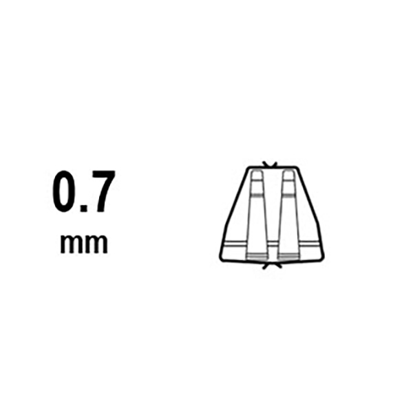 Approximator Double Tubal Clamp