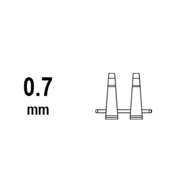 Approximator Double Tubal Clamp
