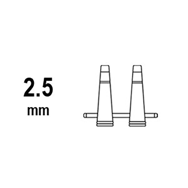 Approximator Double Tubal Clamp