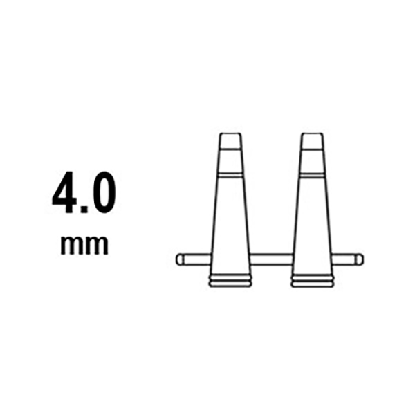 Approximator Double Tubal Clamp