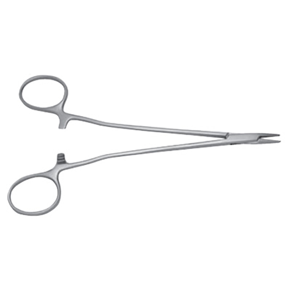 Swedish Needle Holder