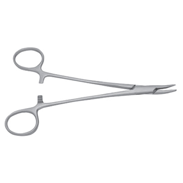 Heaney Needle Holders