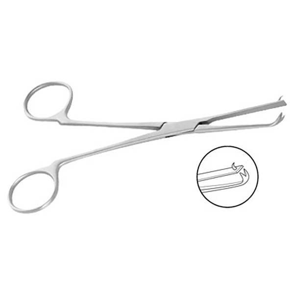 Marten Flap Forceps