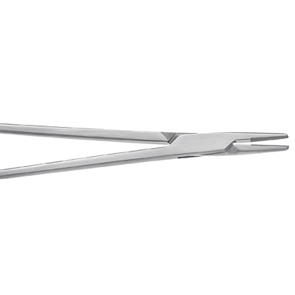 Nolan Needle Holder