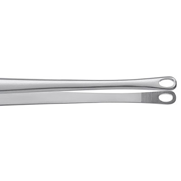 Single Tuttle Forceps