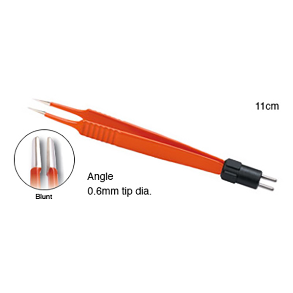 Bipolar Forceps Non-Stick