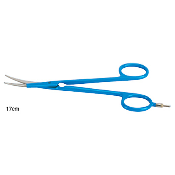 Bipolar Scissors