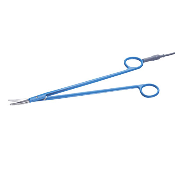 Bipolar Scissors